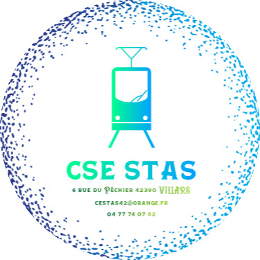 Logo CSE STAS